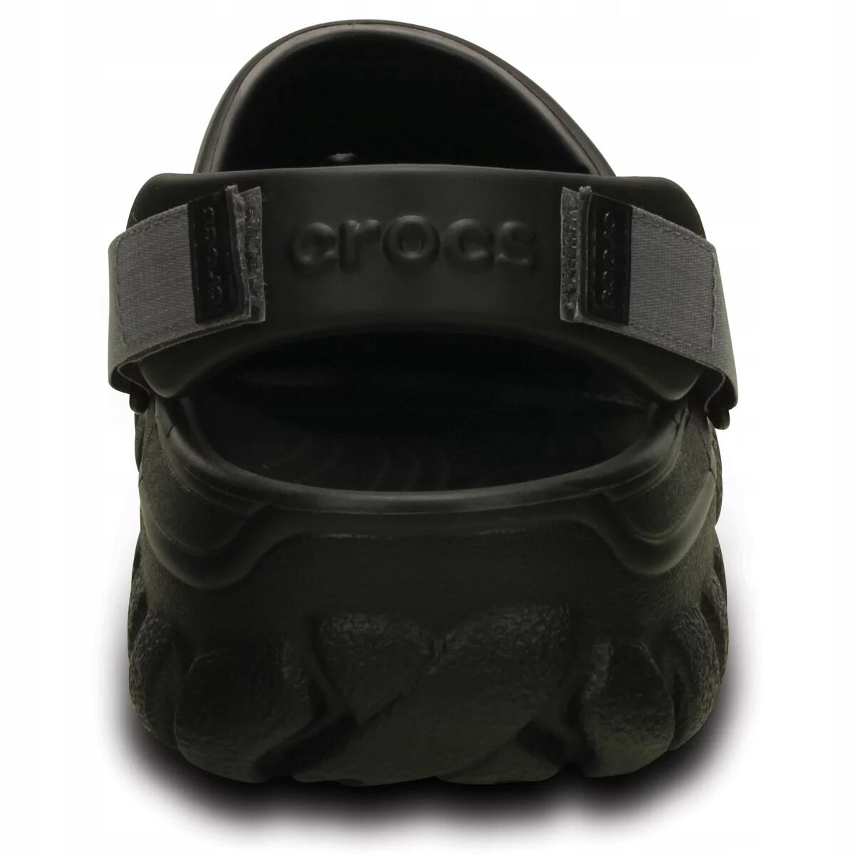 Chodaki Dla Dorosłych Crocs Offroad Sport Clog 6/6