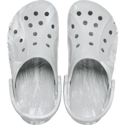 Chodaki Dla Dorosłych Crocs Baya Marbled Clog 6/6