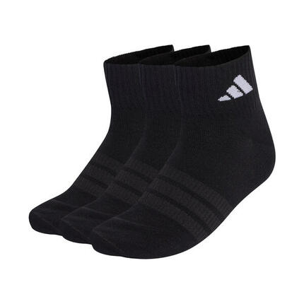 Chaussettes adidas Thin&Light Sportswear lot de 3 paires