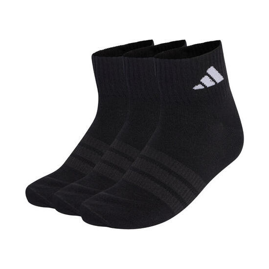 Chaussettes adidas Thin&Light Sportswear lot de 3 paires