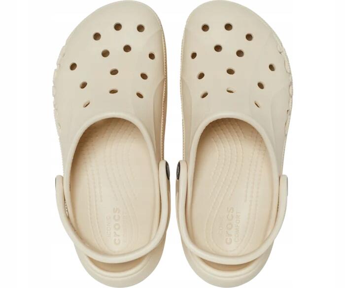 Chodaki Dla Dorosłych Crocs Baya Platform Clog 6/6