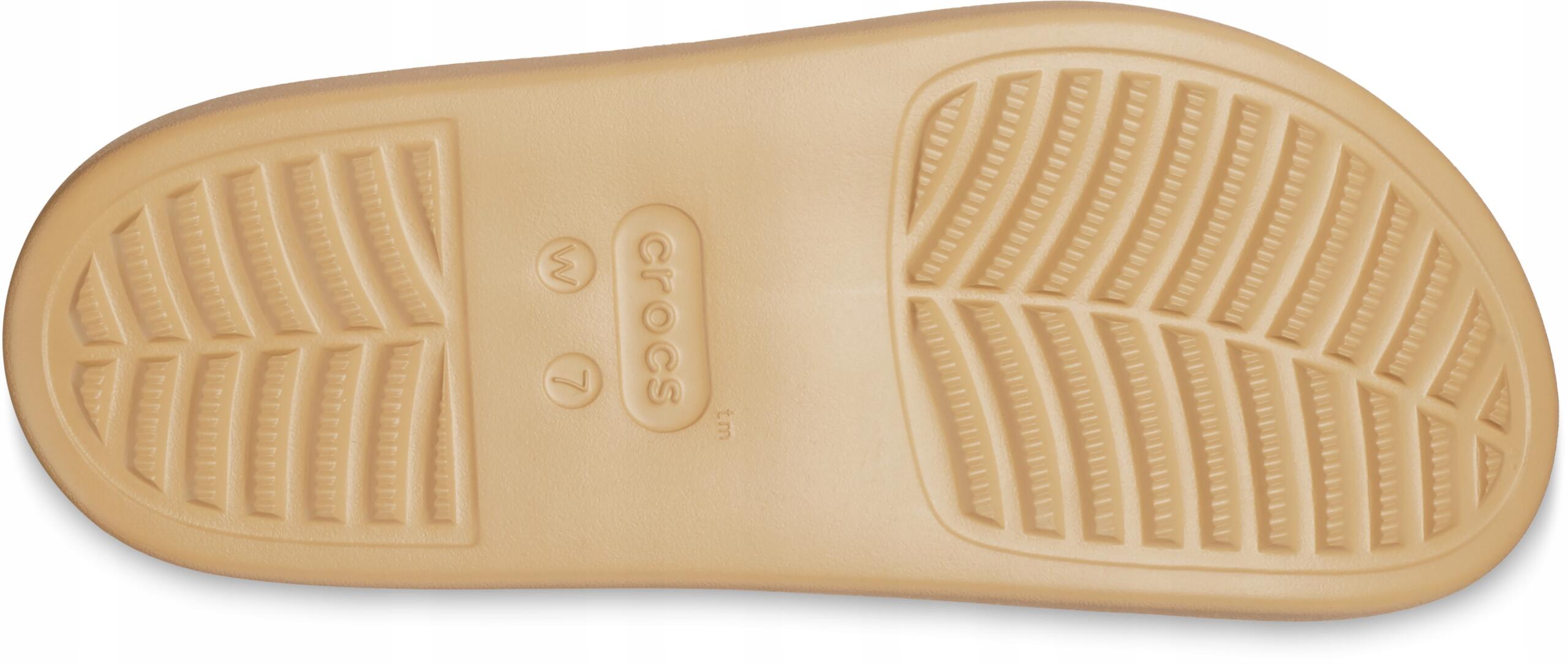 Chodaki Dla Dorosłych Crocs Dylan Platform Clog 4/6