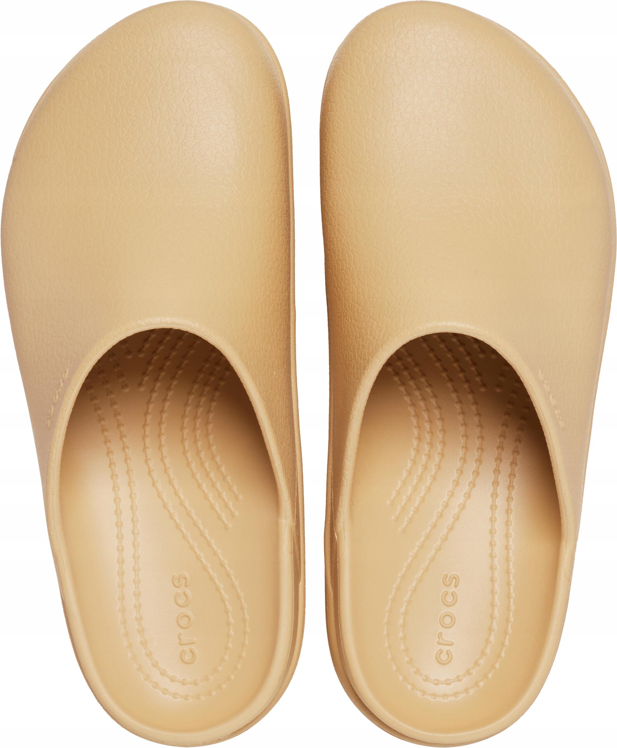 Chodaki Dla Dorosłych Crocs Dylan Platform Clog 6/6