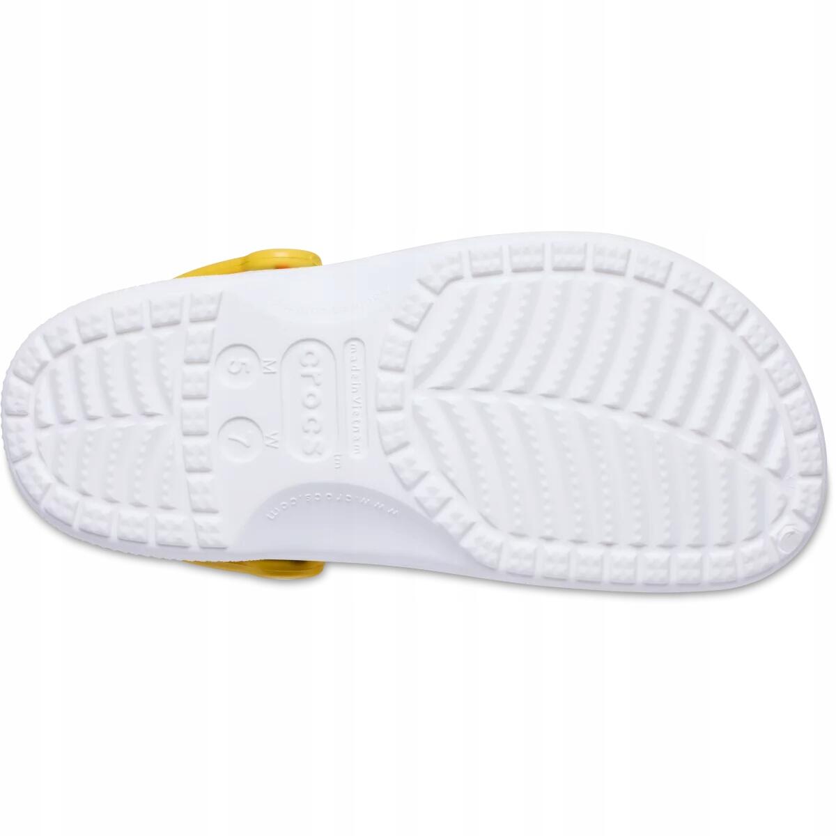 Chodaki Dla Dorosłych Crocs Baya Penauts Clog 4/6