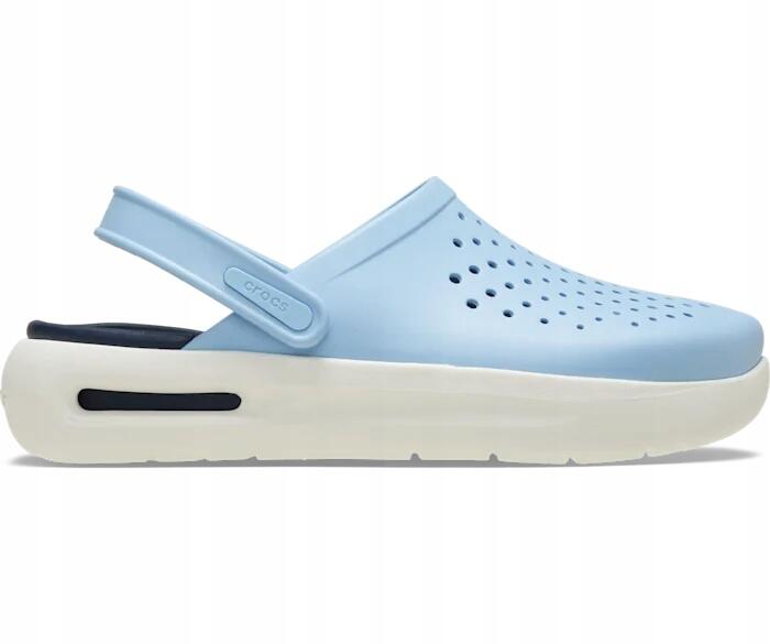 Chodaki dla dorosłych Crocs Inmotion clog 2/6