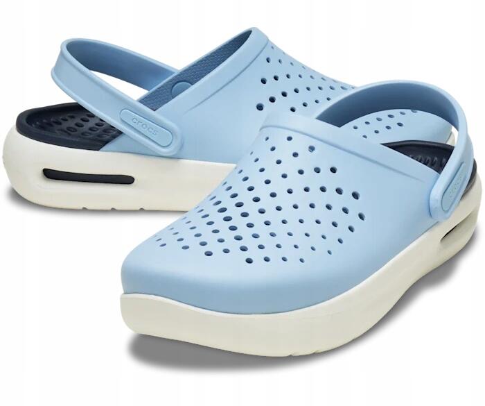 Chodaki dla dorosłych Crocs Inmotion clog 3/6