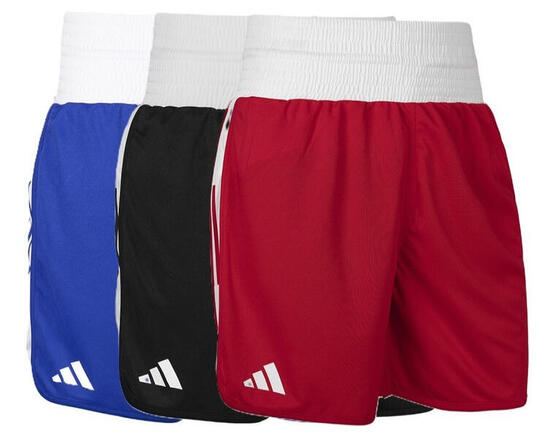 Short femme boxe anglaise