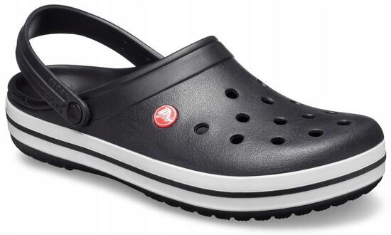 Crocs Damskie Buty Chodaki Klapki Crocband 11016 Clog