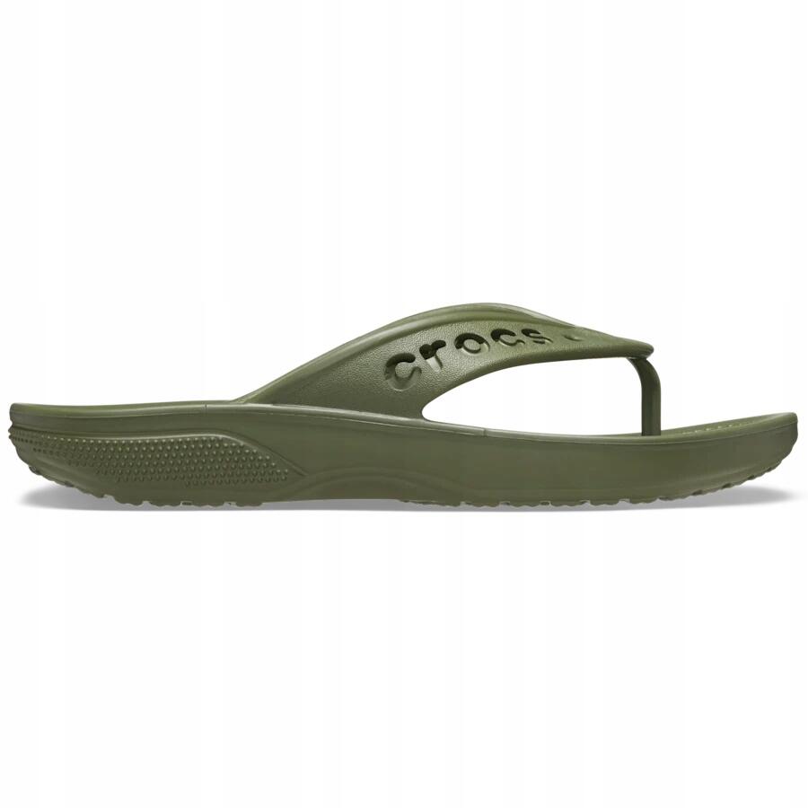 Japonki Dla Dorosłych Crocs Baya II Flip 3/6