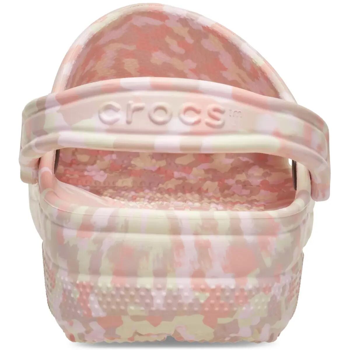 Chodaki Dla Dorosłych Crocs Classic Confeti Clog 5/6