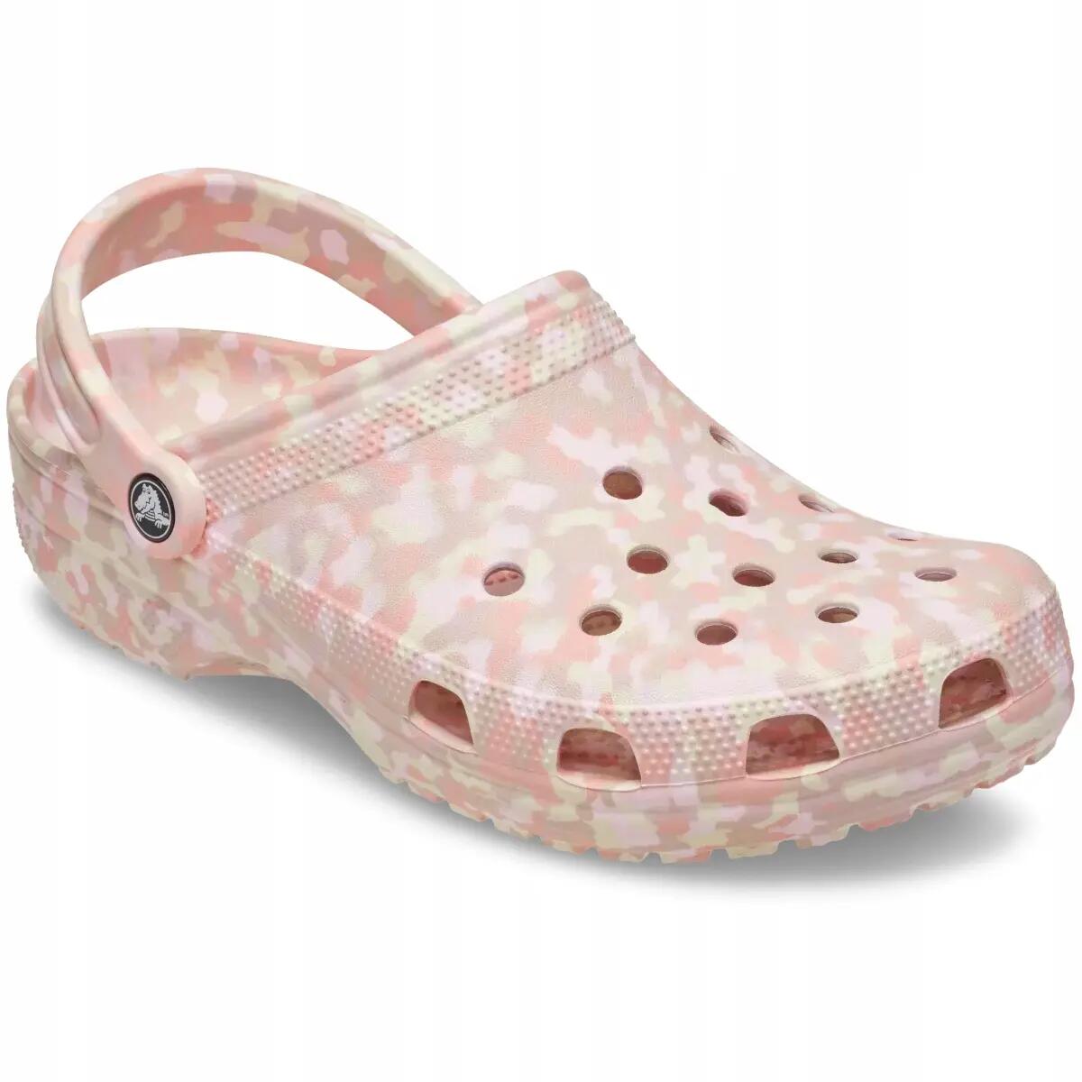 CROCS picture