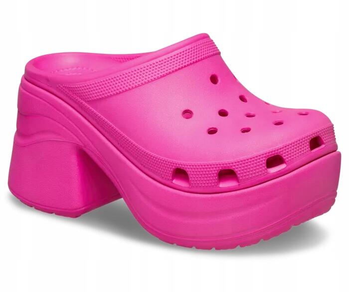 CROCS picture