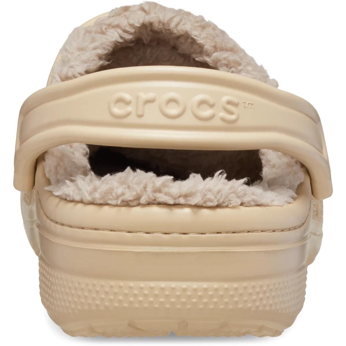 Chodaki Dla Dorosłych Crocs Baya Lined Clog 5/6