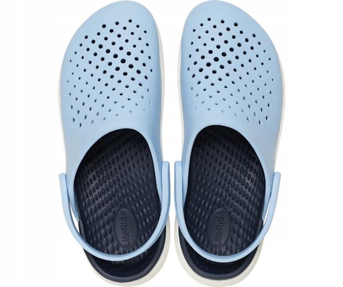 Chodaki dla dorosłych Crocs Inmotion clog 6/6