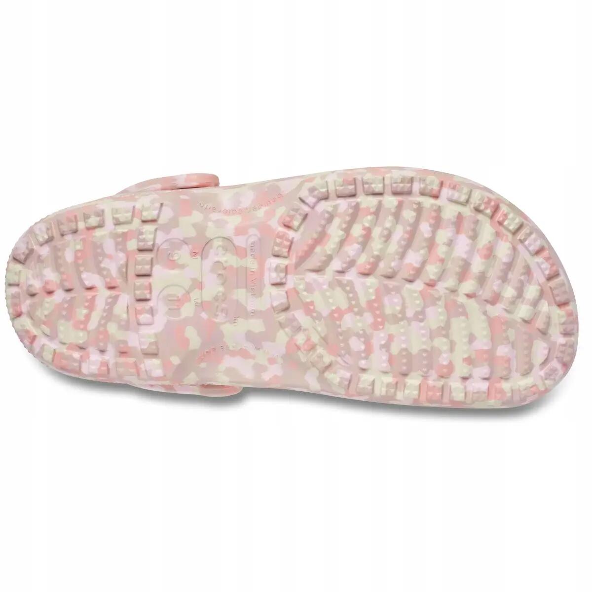 Chodaki Dla Dorosłych Crocs Classic Confeti Clog 4/6