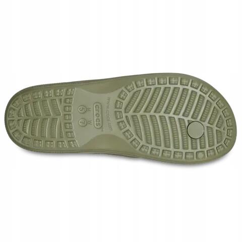 Japonki Dla Dorosłych Crocs Baya II Flip 4/6