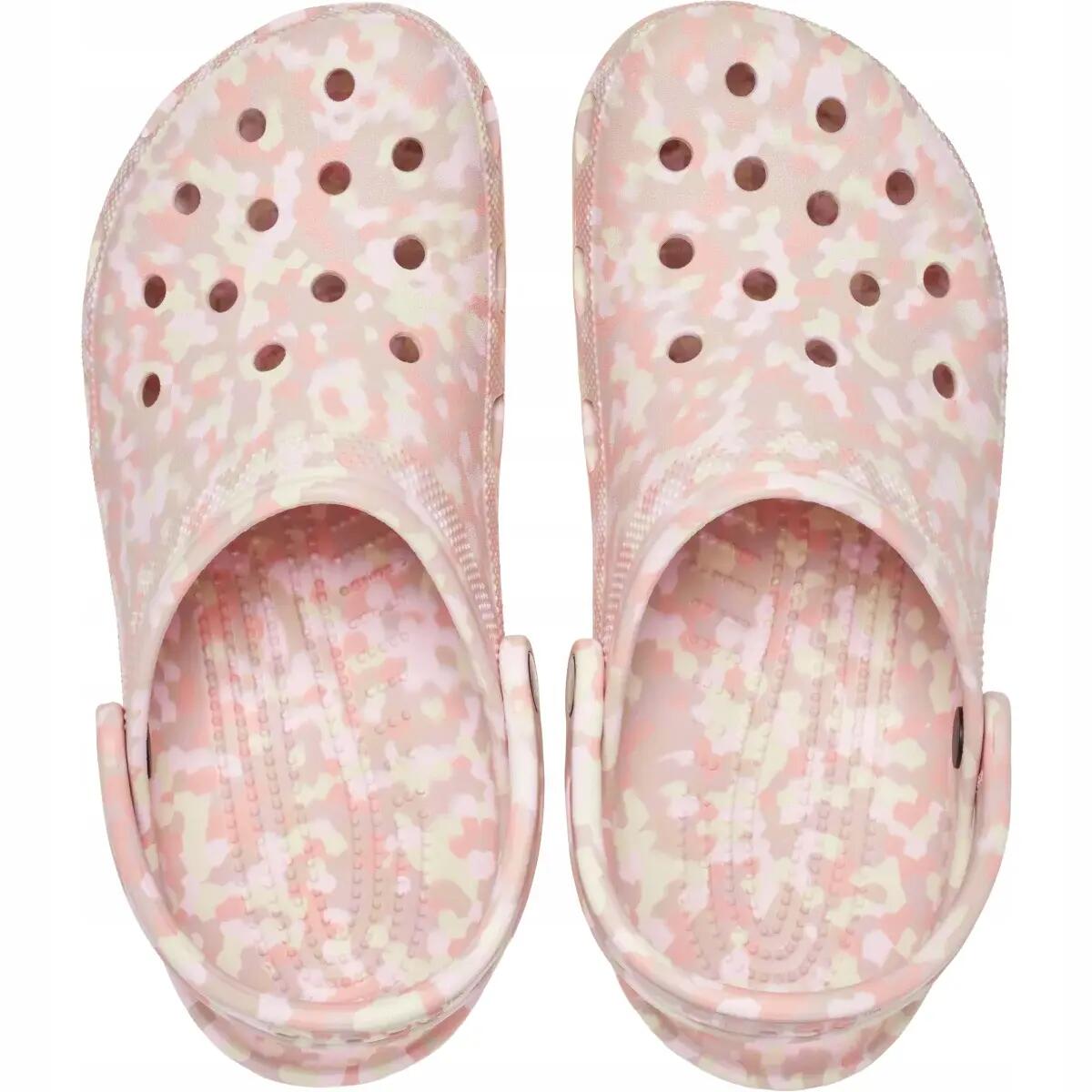 Chodaki Dla Dorosłych Crocs Classic Confeti Clog 6/6