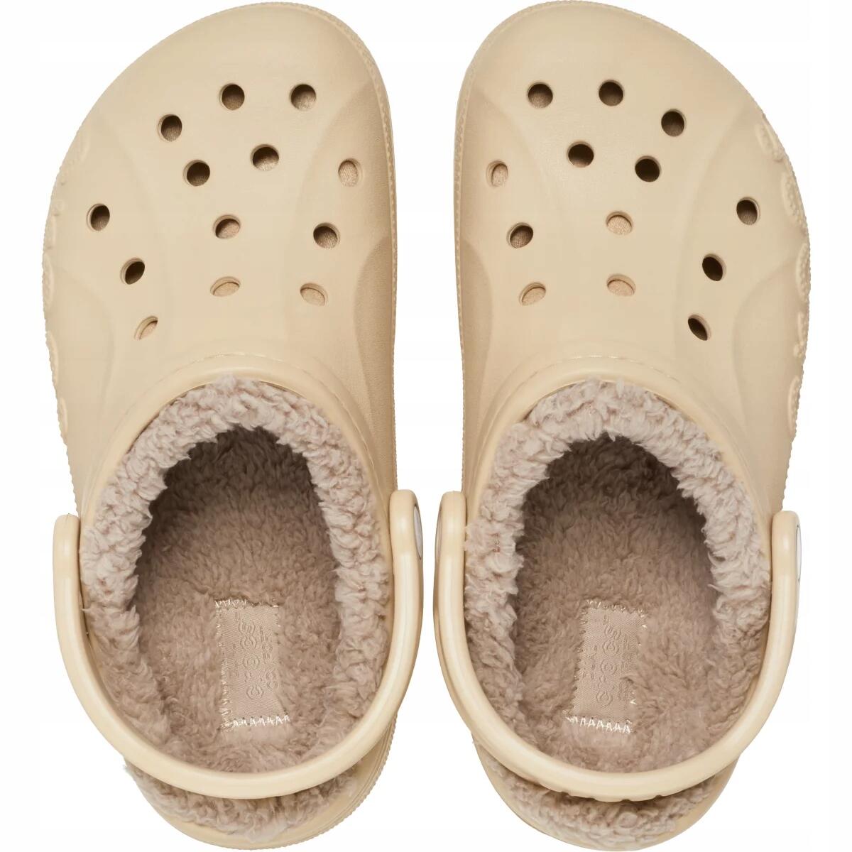 Chodaki Dla Dorosłych Crocs Baya Lined Clog 6/6