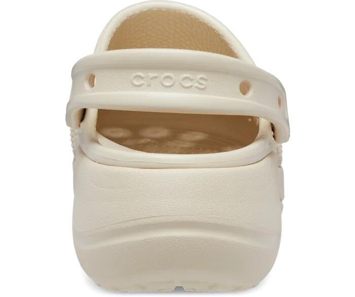 Chodaki dla dorosłych Crocs Baya Platform Clog 5/6