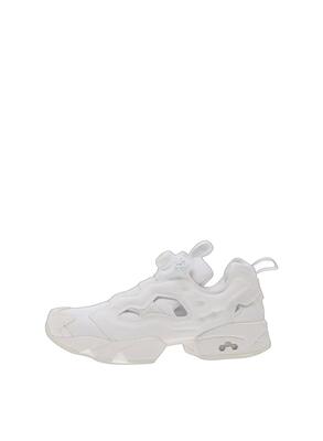 Schoenen - sport walking - unisex - instapump fury 94 - wit