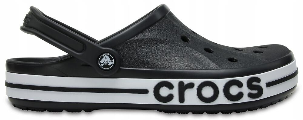 Chodaki Dla Dorosłych Crocs Bayaband Clog 3/6