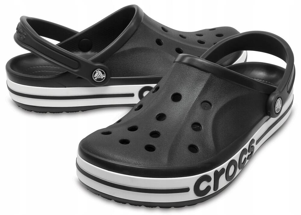 Chodaki Dla Dorosłych Crocs Bayaband Clog 2/6