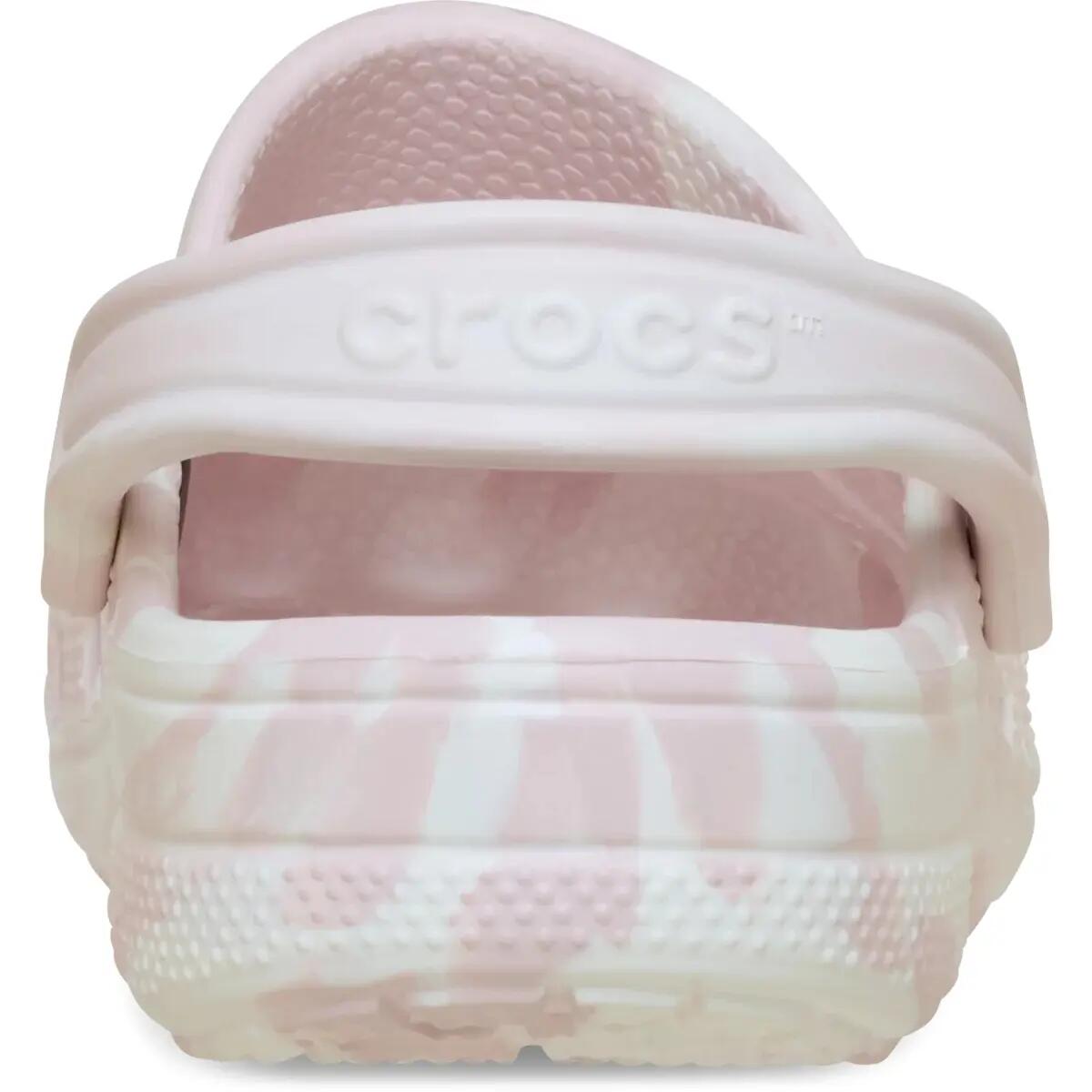 Chodaki Dla Dorosłych Crocs Baya Marbled Clog 5/6