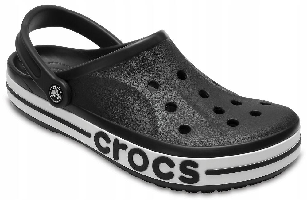 CROCS picture