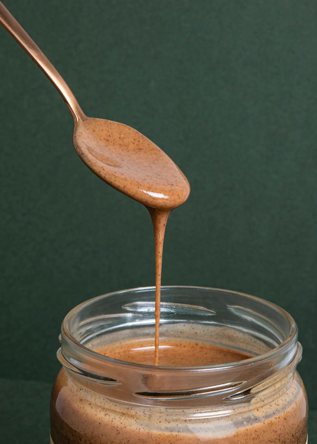 Purée de noisettes 6 x 500 g 3/7
