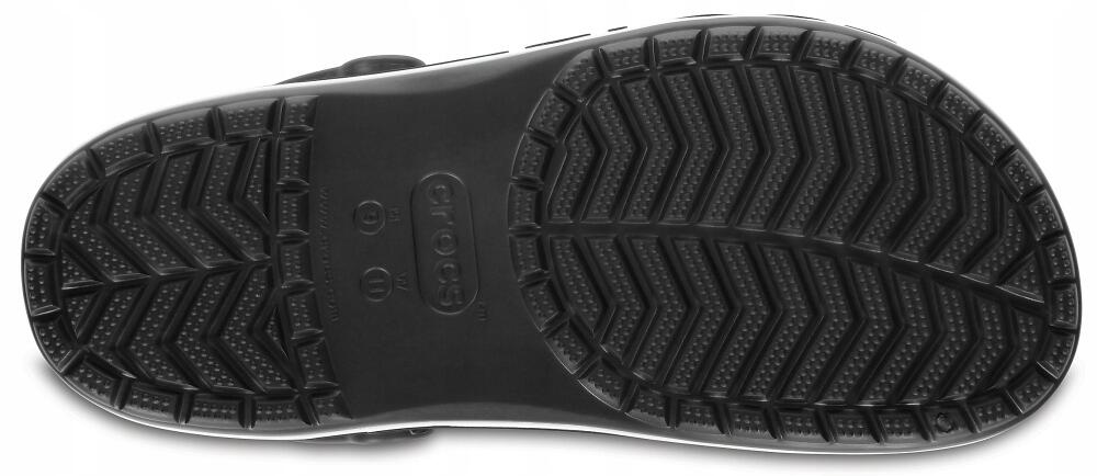 Chodaki Dla Dorosłych Crocs Bayaband Clog 4/6