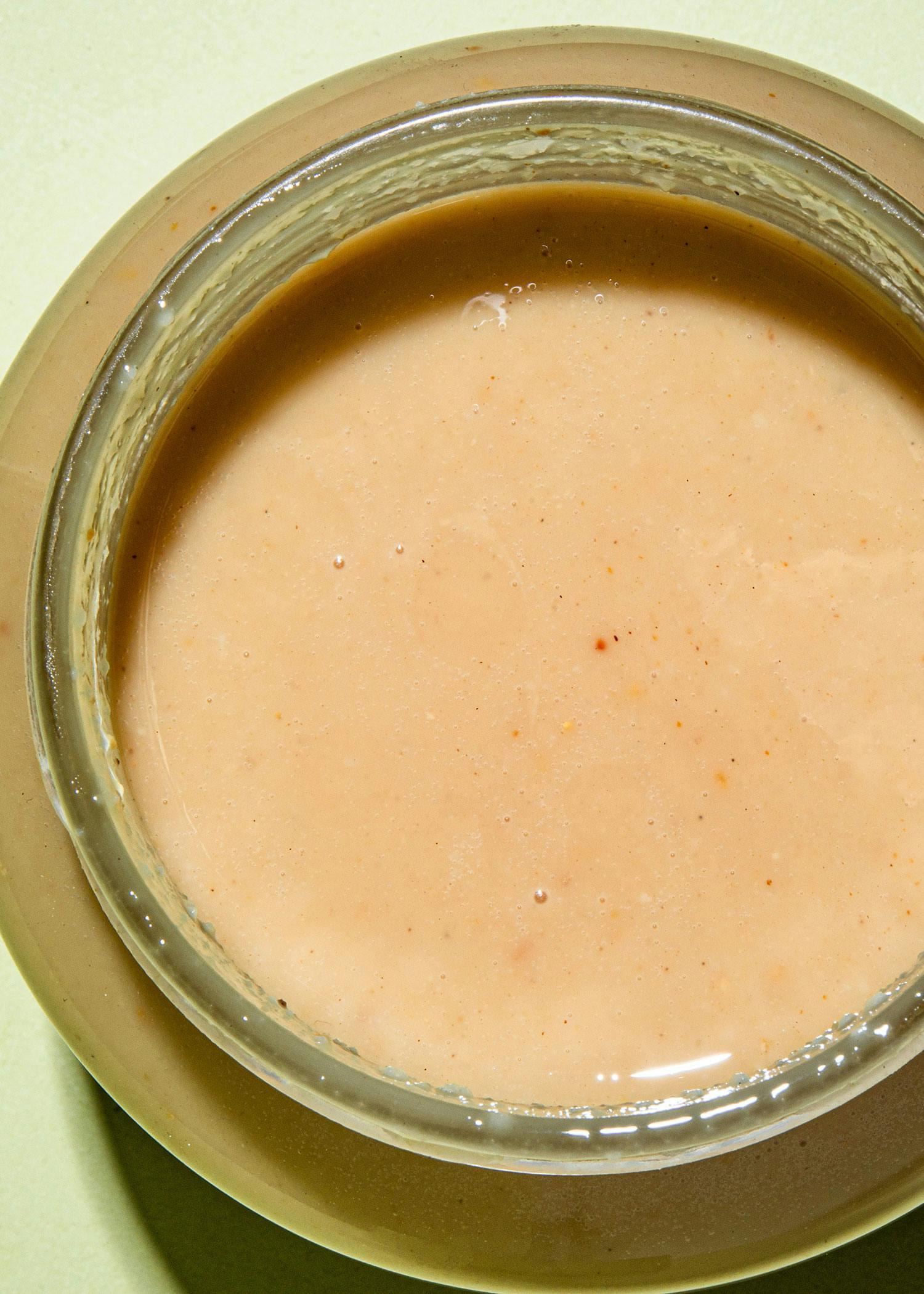 Purée de macadamia 500 g 3/7