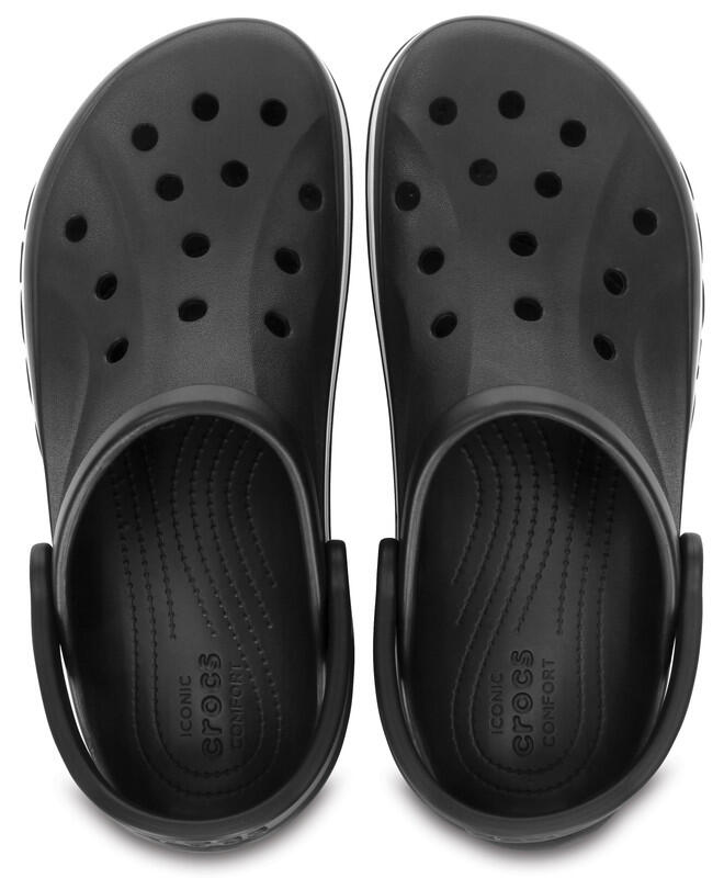 Chodaki Dla Dorosłych Crocs Bayaband Clog 6/6