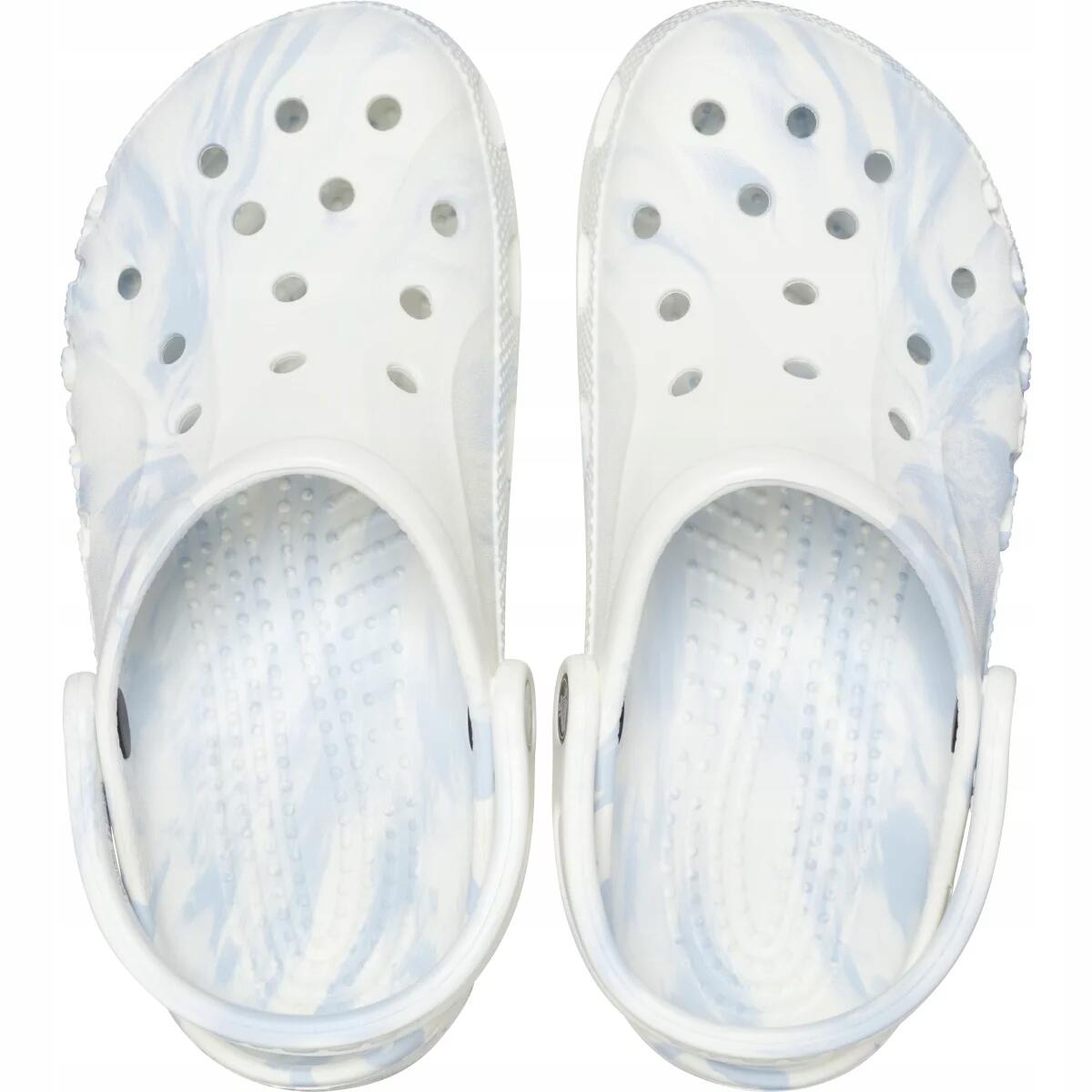 Chodaki Dla Dorosłych Crocs Baya Marbled Clog 6/6