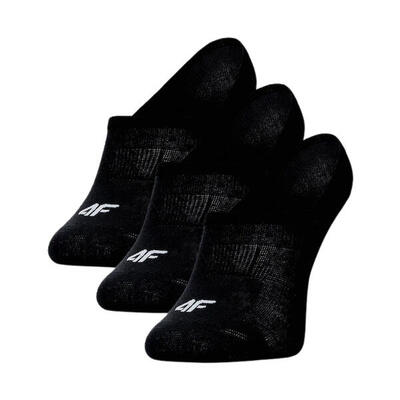 4f damessokken 3-pack