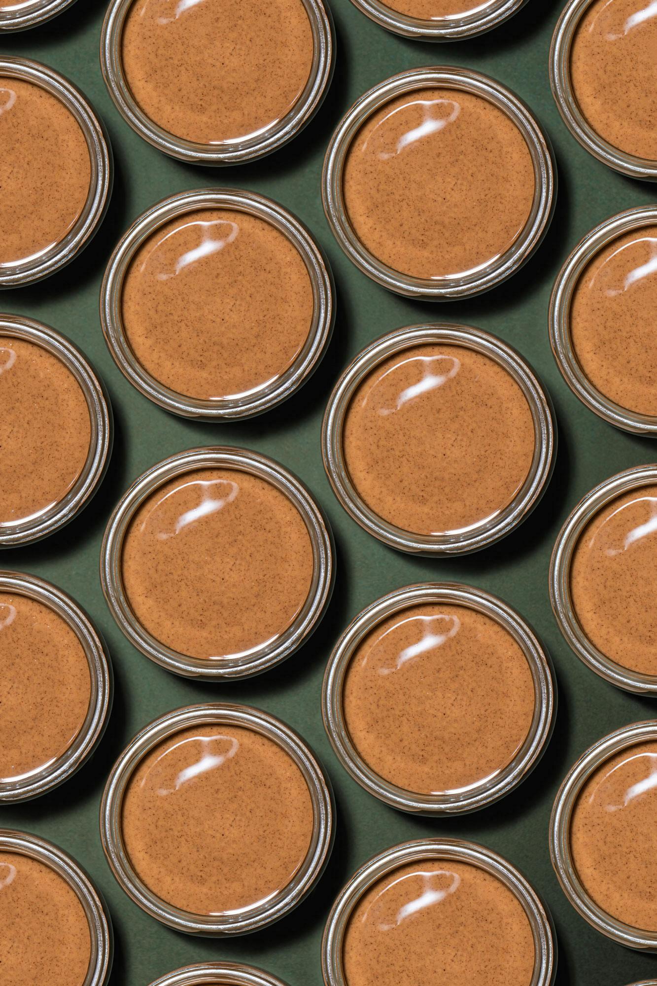 Purée de noisettes 6 x 500 g 6/7