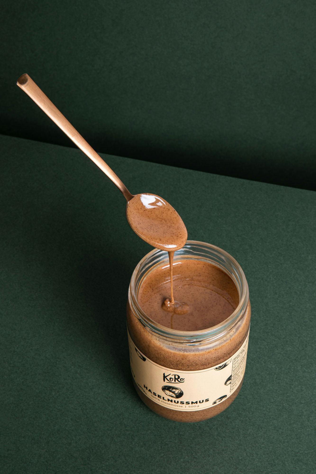Purée de noisettes 6 x 500 g 7/7