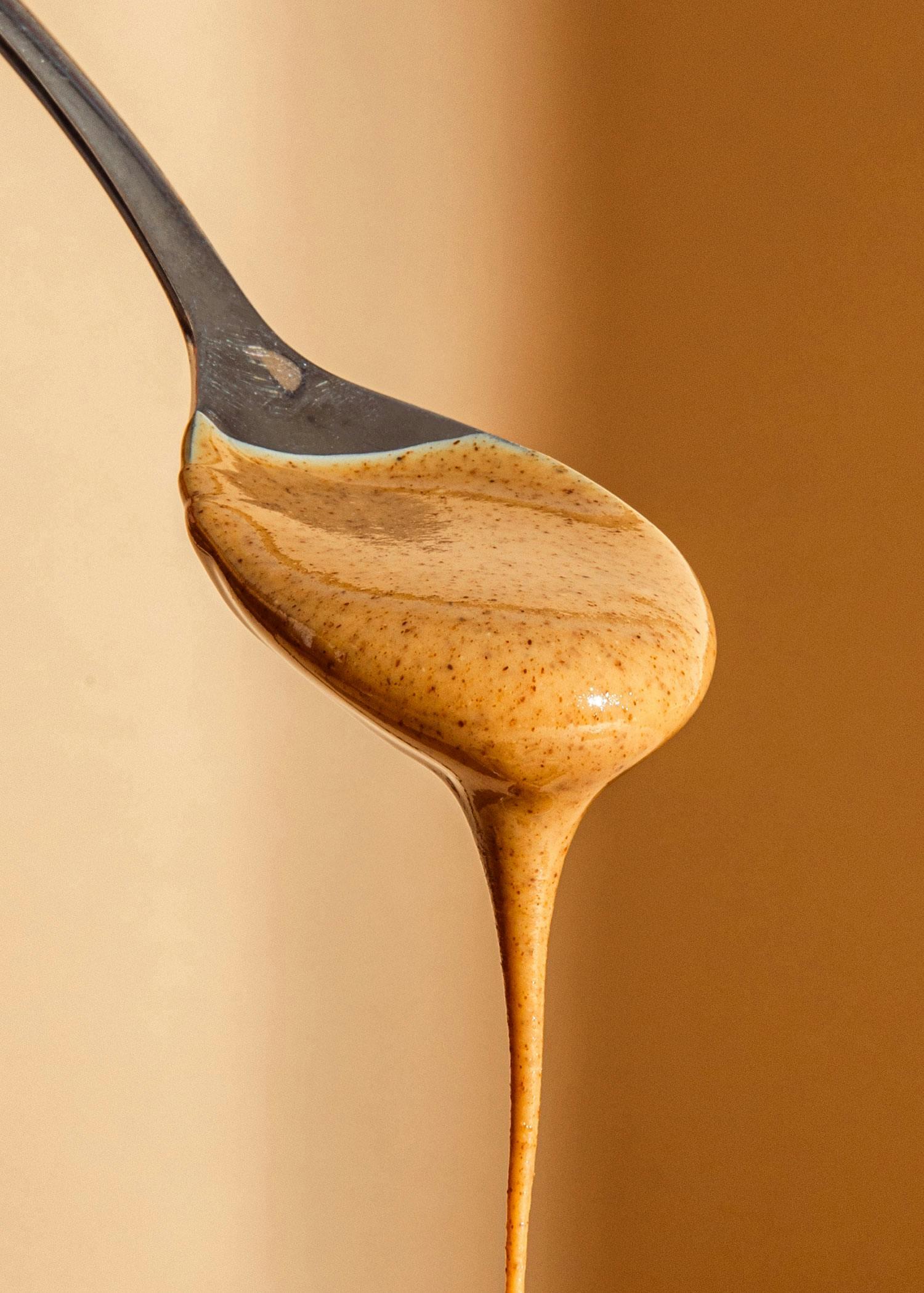 Purée d'amandes complètes 500 g 4/7