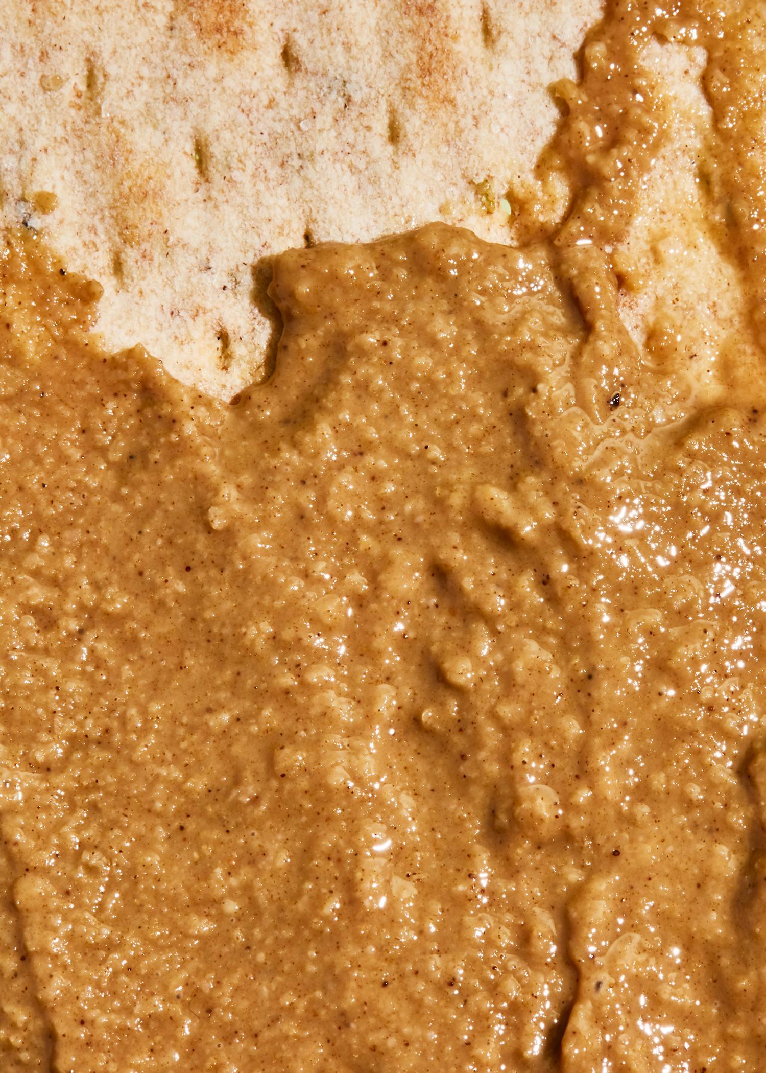 Purée de sésame complet (tahini brun) bio 500 g 3/7