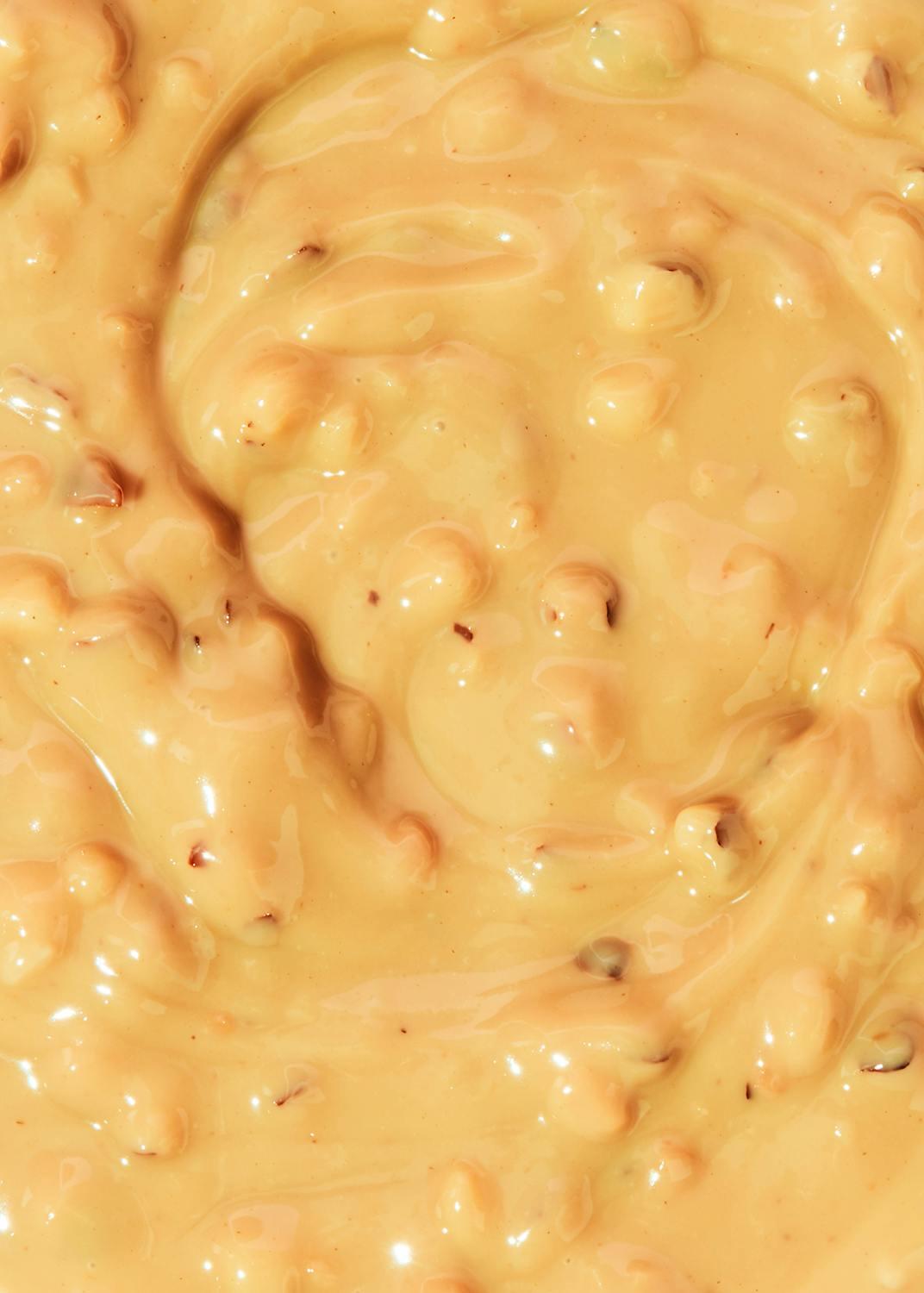 Crema di mandorle crunchy | 6 x 500 g 3/7