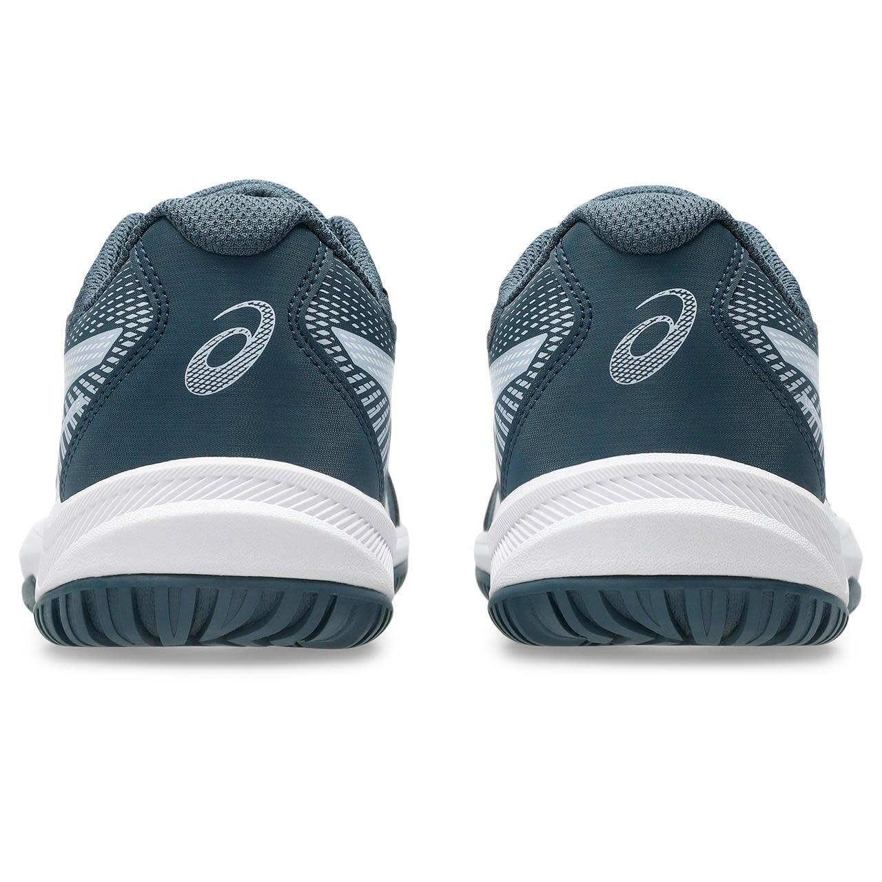 Chaussures Multisports Enfants - ASICS Upcourt 6 GS - Indigo/White 5/7