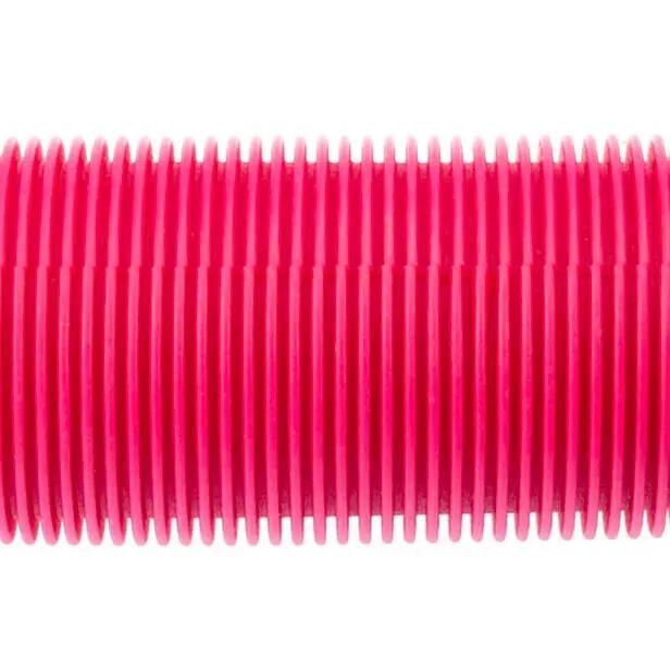 CONTEC Jolly Kid+ children's safety handlebar grips 100 mm magenta