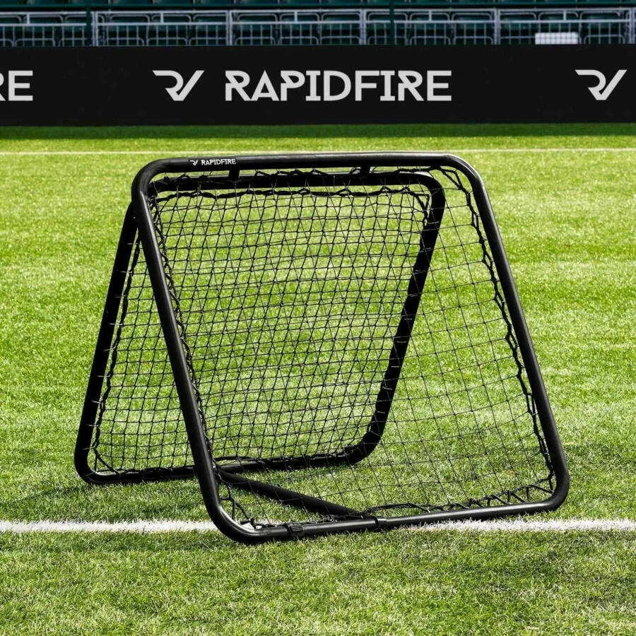 Rebounder síťový rám FORZA RapidFire FR100 94x94 cm 3/7