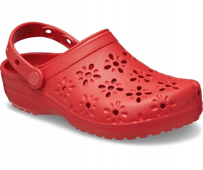 CROCS picture