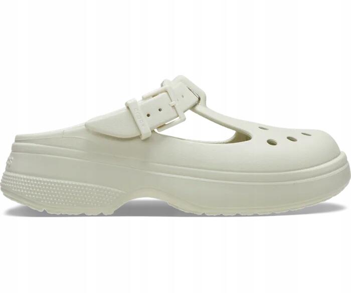 Chodaki Dla Dorosłych Crocs Classic Mary Jane Clog 3/6