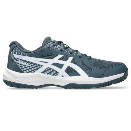 Chaussures Multisports Enfants - ASICS UPCOURT 6 GS - Morganite/White