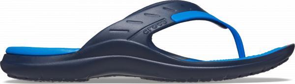 Japonki Dla Dorosłych Crocs Modi Sport Flip 3/6