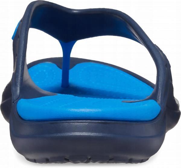 Japonki Dla Dorosłych Crocs Modi Sport Flip 5/6