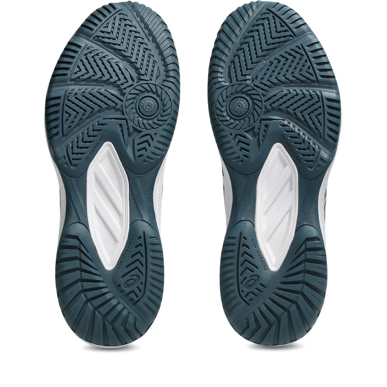 Zapatillas interior niños - ligeras - upcourt 6 indigo 5/7