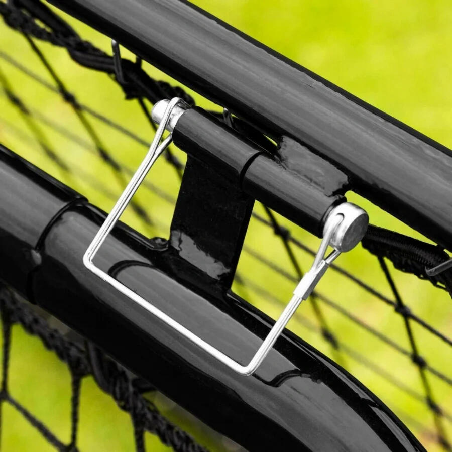 Rebounder síťový rám FORZA RapidFire FR100 94x94 cm 5/7