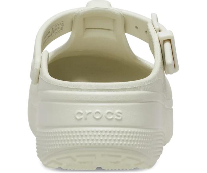 Chodaki Dla Dorosłych Crocs Classic Mary Jane Clog 5/6